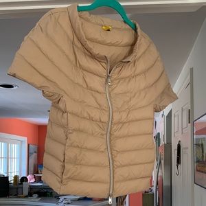 Cotes of London Vest